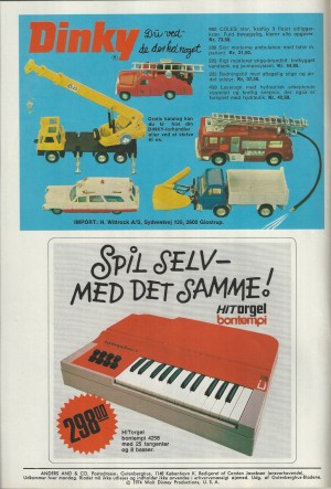 A.And 50 1974 2